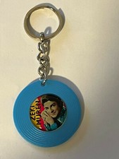 Zeki Müren -LP Anhänger