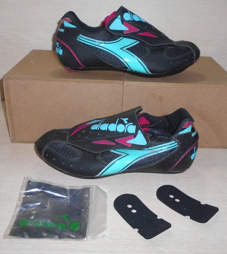 Diadora fahrradschuhe eur - fahrradschuhe,