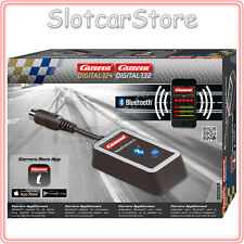 Carrera Digital 124/132 App Connect 30369 Bluetooth Zeitmessung Rundenzähler