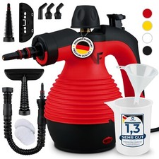 Dampfreiniger Handgerät 1050W