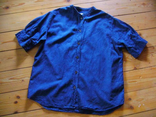 Süße bluse von closed - süße,