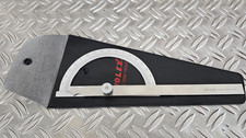 Holex winkelmesser mit offenem - winkelmesser,