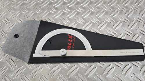 Holex winkelmesser mit offenem - holex,