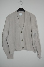H&M - GR. L - Strickjacke