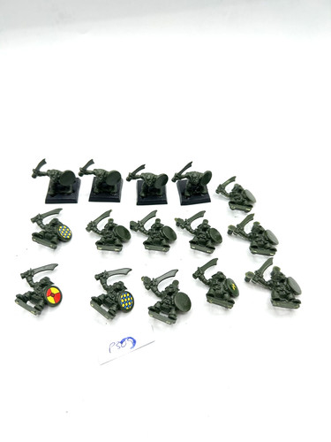 15x battle masters - 15x,