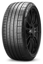 PIRELLI P-ZEROVOL Sommerreifen 265/35 R22 102V XL Offroad Reifen