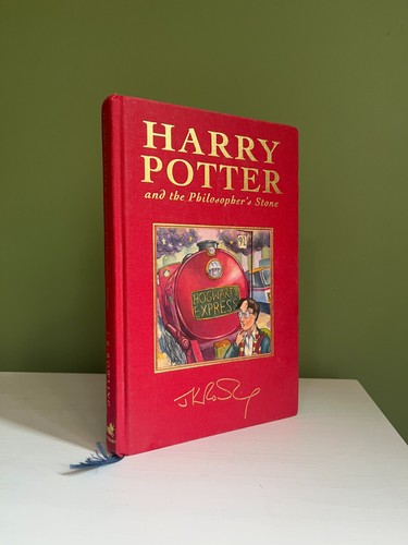 Harry potter the - &,