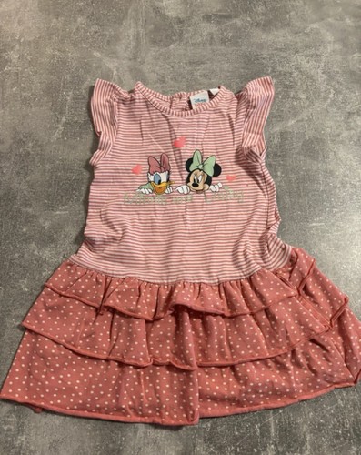 Süßes sommerkleid von disney - sommerkleid,