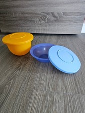 Tupperware Junge Welle