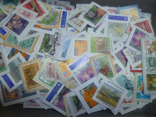 Schweiz swiss briefmarken - swiss,