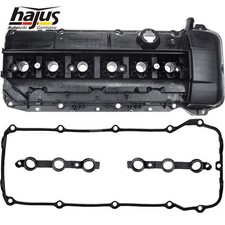 Ventildeckel Zylinderkopfhaube BMW 3 5 X3 Z4 E36 E39 E46 M52 M54 Original Hajus