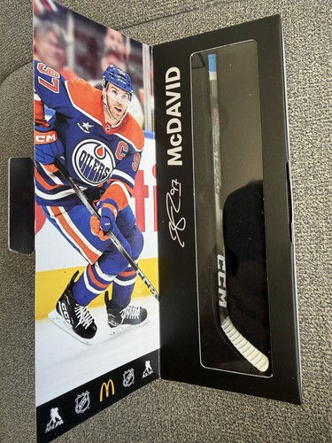 Connor mcdavid mcdonald nhl - mcdavid, mcdonald's
