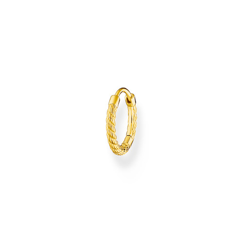 Thomas sabo ohrringe - sabo, einzel