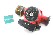 Grundfos UPE 32 - 60 Heizungspumpe 180 mm Umwälzpumpe 230 Volt 59586505