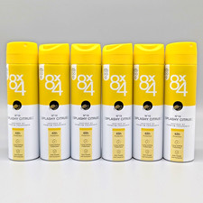 8x4 Deospray N16 Splashy