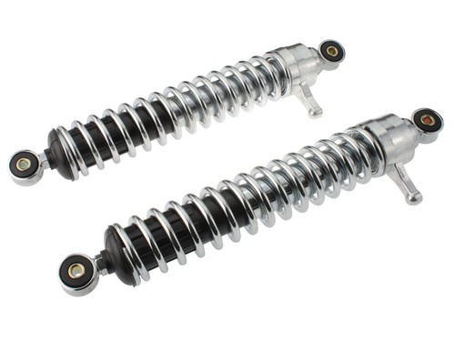 Enduro stoßdämpfer hinten - stoßdämpfer,