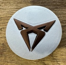 1x Original  Nabendeckel
