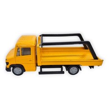 Siku 2017 Mercedes Vario