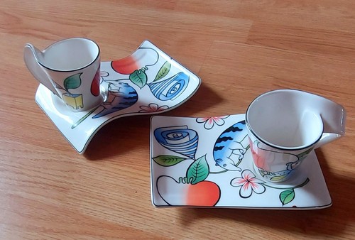 New wave espresso tasse von - new,