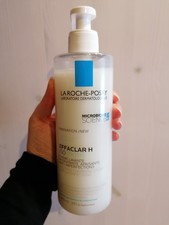 La Roche Posay Effaclar H Iso-Biome Reinigungscreme 390ml