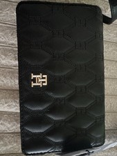 Umhängetasche TH Refined Flap