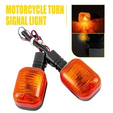 2X Rear Turn Signal Lights