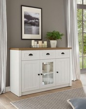 Landhaus Sideboard Kommode