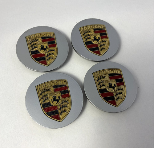 Orig porsche radzierdeckel - orig,