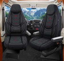 Wohnmobil Sitzbezüge