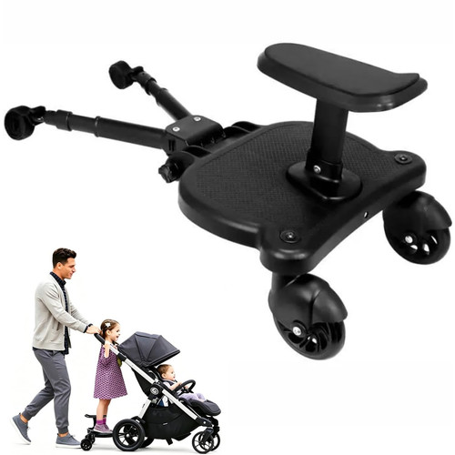 Universal kinderwagen board - kinderwagen,