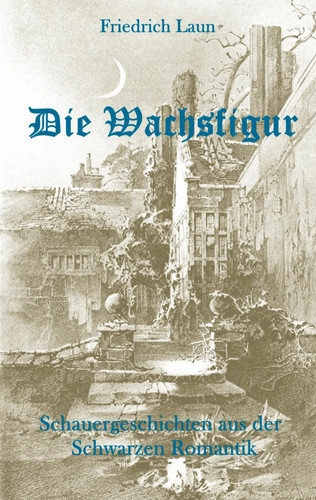 Die wachsfigur - die,