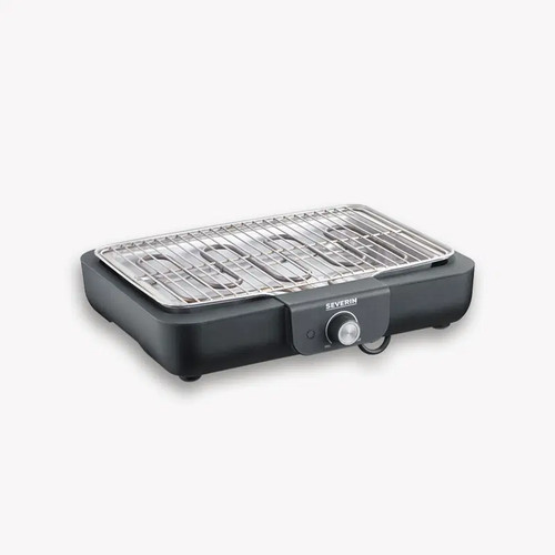 Severin tischgrill mit - tischgrill,