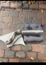 Dr. Jekill & Mr. Hyde BMW R