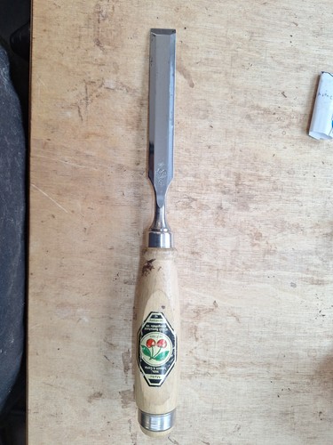 Kirschen stemmeisen 16mm - kirschen,