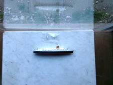 Wiking MS Bremen -aus Set