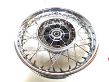 Hinterradfelge 16 X 2.50 -