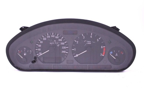 Tachometer bmw 3er e36 316i - tachometer,