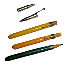 Uropas Bleistift und Kopierstift Verlängerer