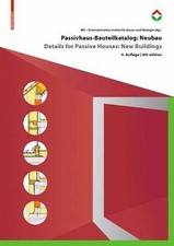 Passivhaus-Bauteilkatalog