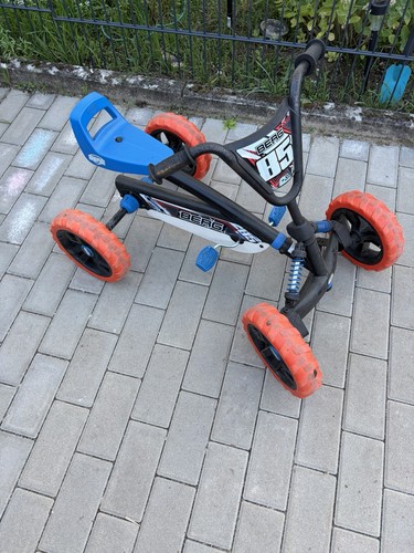 Berg gokarts kettcars - /,