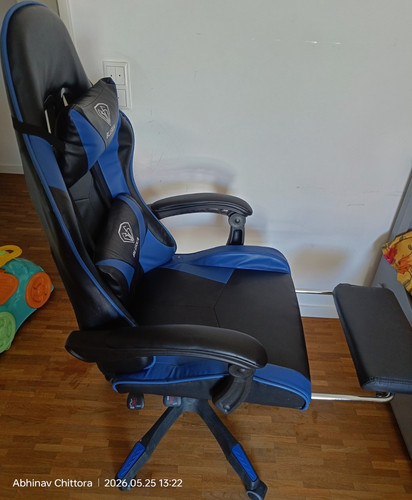 Bliska gamingstuhl bürostuhl - bliska, gamingstuhl/bürostuhl