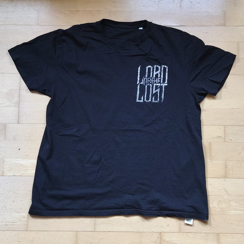 Lord the lost - of,