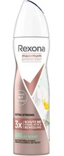 6x rexona maximum - 33,28€/l-,