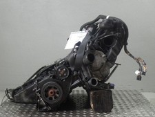 Motor ohne Anbauteile (Diesel) 668940 MERCEDES-BENZ A-Klasse (W168) A 170 CDI