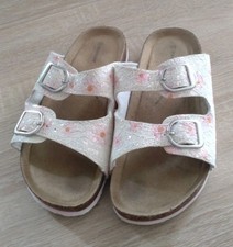 Schlappen Clogs Pantoletten