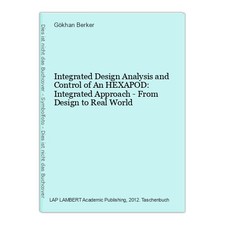 Integrated Design Analysis and