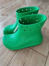 Crocs Crush Regenstiefel