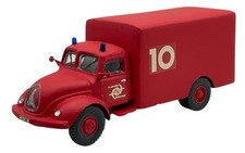 Magirus-Deutz Feuerwehr