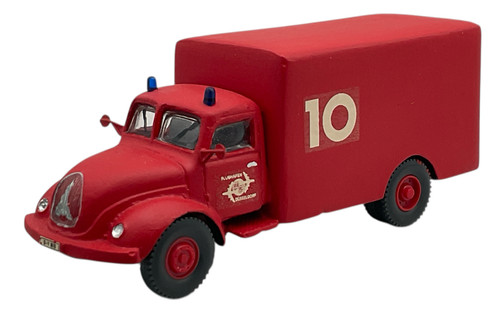 Magirus deutz feuerwehr - magirus-deutz,