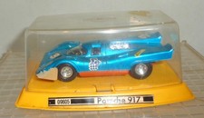 Gama-Mini 1:43 Porsche 917 in
